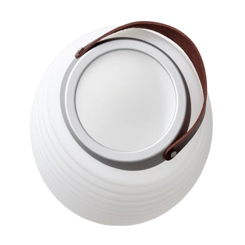 Kooduu Portable Bluetooth speaker, dimmable LED lamp, wine cooler (Synergy 35)