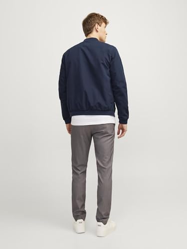 JACK & JONES mens Bomber Jacket (pack of 1)