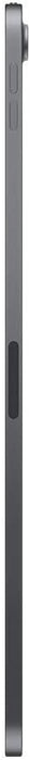 Apple (Refurbished) iPad Pro 11" (2018 - 3rd Gen), Wi-Fi, 256GB, Space Gray [Without Facetime]