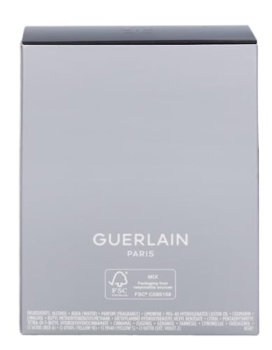 Guerlain L'Homme Ideal Eau De Toilette 100 ml-for men