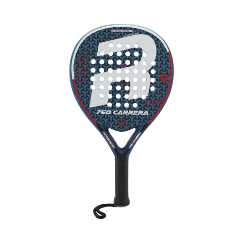 Royal Padel Adutlo RP 760 Carrera Racket Blue