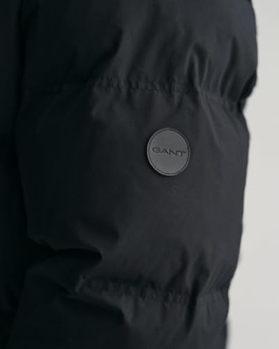 GANT Men 7006367-19 Hiking Puffer Jacket