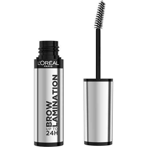 L’Oréal Paris Brow Lamination up to 24 Hours