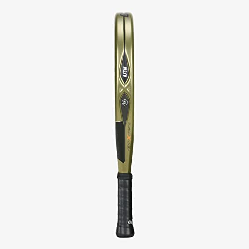 Bullpadel AXYM DB 23 Padel Racket ??Advanced Racket for Precision, Power, and Durability, Featuring Dynamic Balance Technology