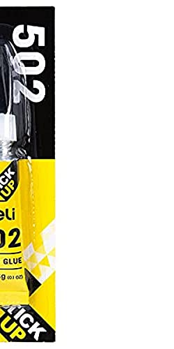 Deli Instant Dry Super Glue 3 G