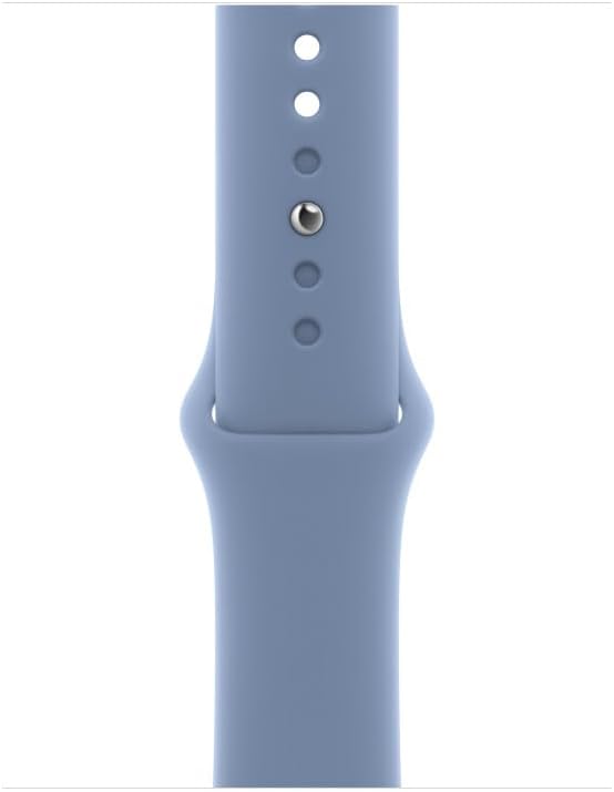Apple Watch Band - Sport Band - 45mm - Clay - S/M