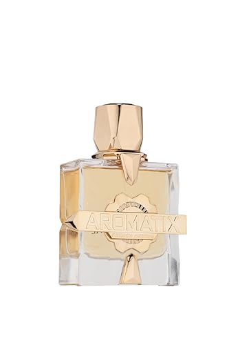 French Avenue - Aromatix X Xandal - Extrait De Parfum - Perfume For Men, 100ml