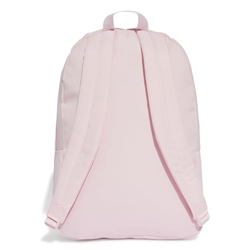 adidas unisex-adult Classic 3 Bar Logo Backpack Backpack