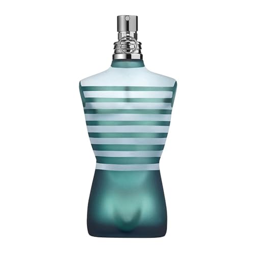 Jean Paul Gaultier Le Male 3-Piece Gift Set (Eau de Toilette Spray 125ml + Shower Gel 75ml + Deodorant Spray 150ml)