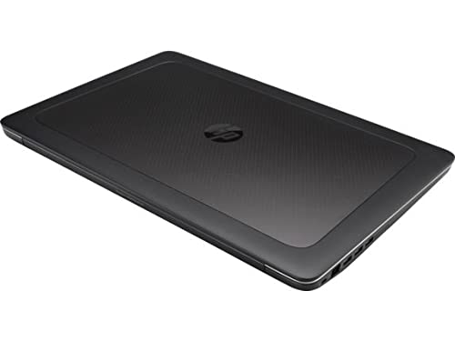 HP Zbook 17 G3, Intel Core i7-6700HQ CPU, 32GB DDR4 RAM, 512GB SSD Hard, NVIDIA Quadro M3000M 4GB GDDR5 Graphics, 17.3 inch Display, Win 10 Pro (Renewed) with 15 Days of IT-Sizer Golden Warranty