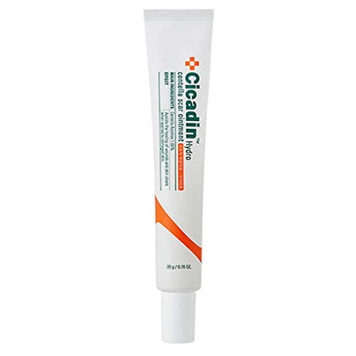 MISSHA CICADIN CENTELLA SCAR OINTMENT