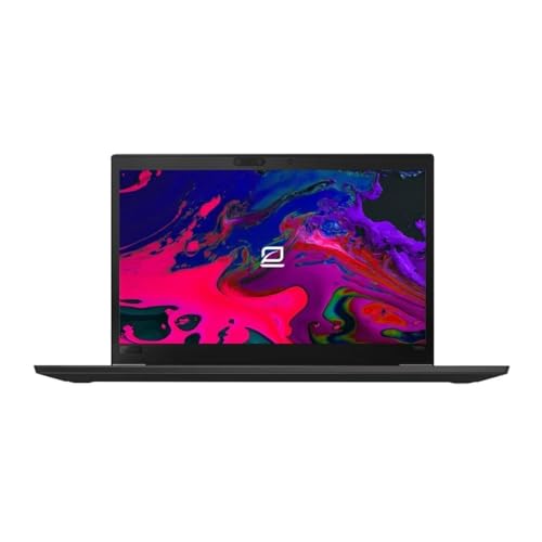 Lenovo Thinkpad T480s Ultrabook Laptop (20L7-002CUS) Intel i5-8350U, 8GB RAM, 256GB SSD, 14-in FHD 1920x1080, Win10 Pro (Certified Refurbished)