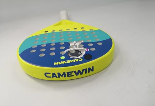 CAMEWIN PADEL JUNIOR - ASTRONAUNT EDITION