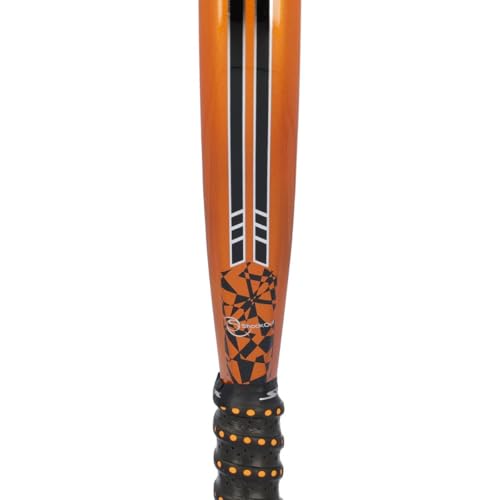 S SIUX Fenix Pro 4 Padel Racquet