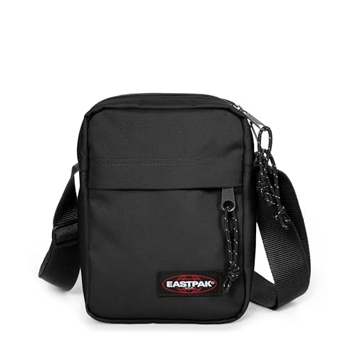 Eastpak The One Messenger Bag, 21 cm, 2.5 L, Black