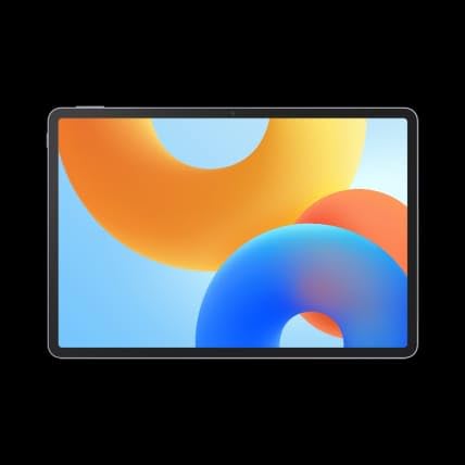 HUAWEI MatePad 11.5 Tablet PaperMatte Edition, 11.5-inch 2.2K FullView Display, 8GB�, with Smart Keyboard, M-Pen Lite, 7700 mAh Battery, Camera 13MP, Wifi, HUAWEI Notes, Gray