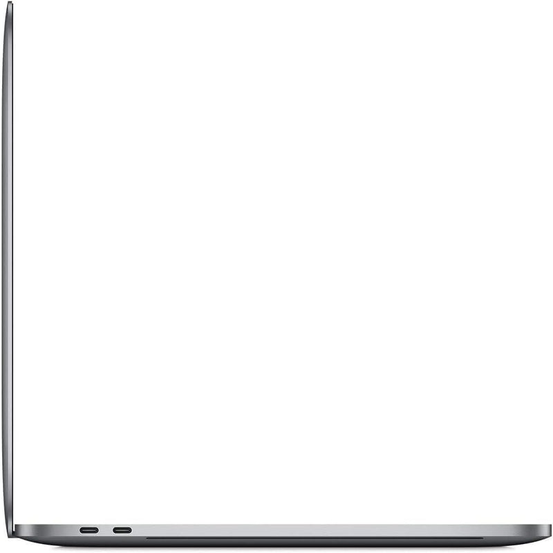 Apple 15.4" MacBook Pro Laptop (Refurbished) 512GB gray MR942LL/A-cr