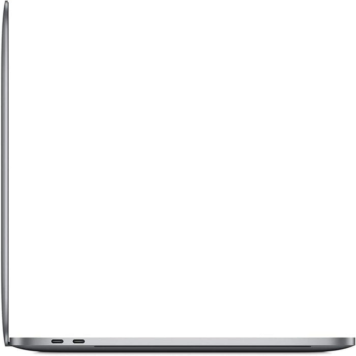 Apple 15.4" MacBook Pro Laptop (Refurbished) 512GB gray MR942LL/A-cr