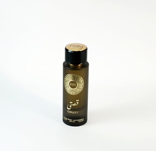 JANA BEAUTY Premium Gissaty Eau de Perfume for man & women - 100 ml