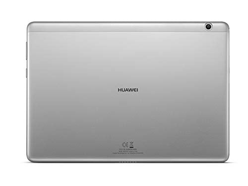 Huawei MediaPad T3 Tablet - 10 Inch, 16GB, 2GB RAM, Wifi, Space Grey