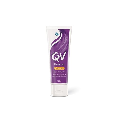 QV Flare Up Cream 100g