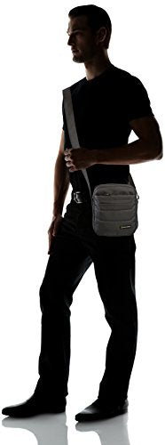 NATIONAL GEOGRAPHIC Men's Medium Crossbody