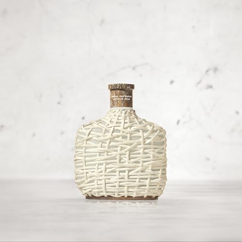John Varvatos Artisan Pure Eau De Toilette For Men, 125 ml