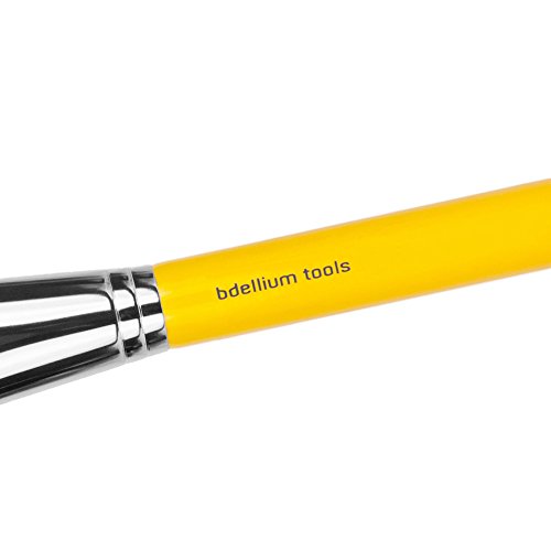 Bdellium Tools Professional Makeup Brush Studio Line - 941 Tapered Highlighting
