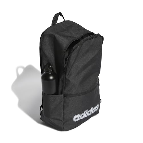 adidas Classic Foundation Backpack, One Size