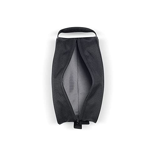 DELSEY PARIS PICPUS 1 CPT MEN POUCH (BLACK)
