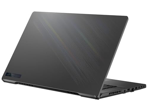 ASUS ROG Zephyrus G16 Gaming Laptop: Intel Core i7 13620H, RAM 16GB DDR4, 512GB SSD, 16" LED Display, Video NVIDIA GeForce RTX 4070, S.O. Windows 11 Home, Keyboard English Version.