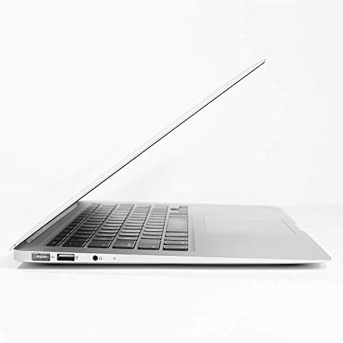 Apple (Refurbished) MacBook Air MD760LL/A Intel Core i7-4650U X2 1.7GHz 8GB 256GB SSD 13.3", Silver