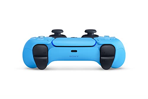 DualSense Starlight Blue Wireless Controller (PS5)