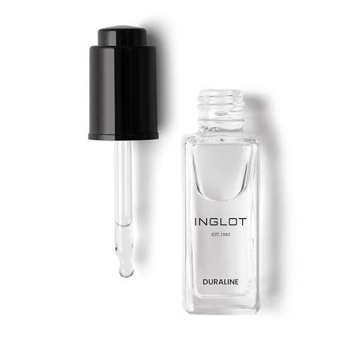 Inglot DURALINE Prolong Makeup Durability & Turn any Eyeshadow to Liquid Eyeliner 9ml