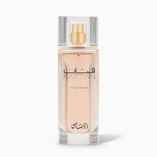RASASI - FATTAN POUR FEMME EDP 50 ML