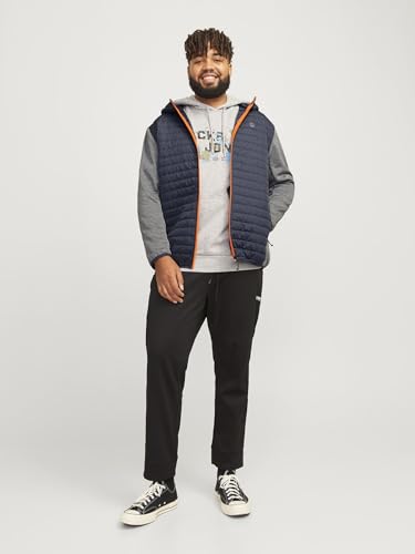 JACK & JONES mens JJEMULTI QUILTED JACKET NOOS PLS Jacket