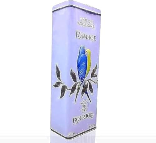 Ramage by Bourjois 210ml Eau de Cologne