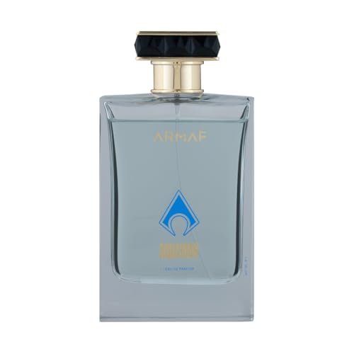 Armaf Perfume WB Aquaman Superhero Eau De Parfum 100ml, Perfumes For Kids, Fragrances For Child