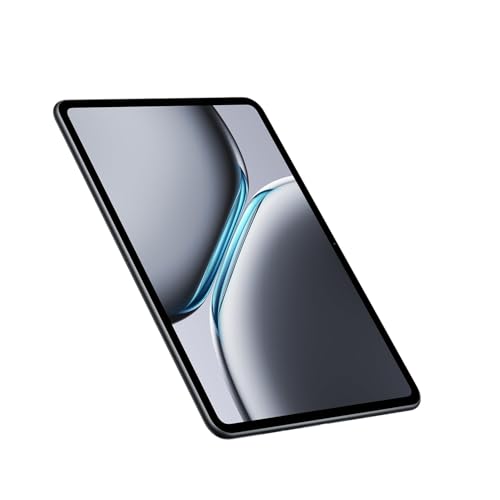 OnePlus Pad 2 Tablets 12� GB, Snapdragon 8 Gen 3, Display 3K 12.1'', 9510mAh, WiFi Version, Grey