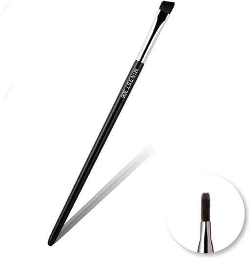 MINEST 306 Sharp Eye Brow Brush