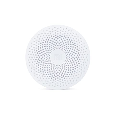 Xiaomi QBH4141E Xiaomi Compact Bluetooth Speaker 2 Global Version QBH4141E Pack of1