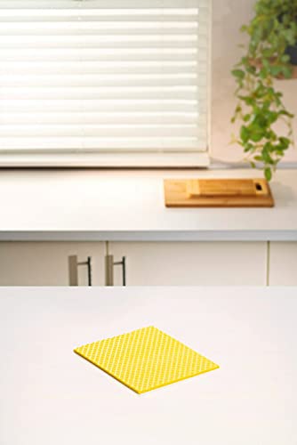 Scotch Brite Sponge Cloth Ultra 5pcs