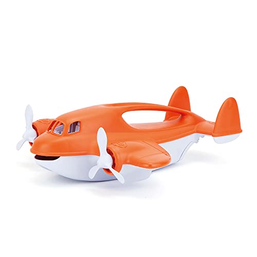 Green Toys 66154 Toy Plane