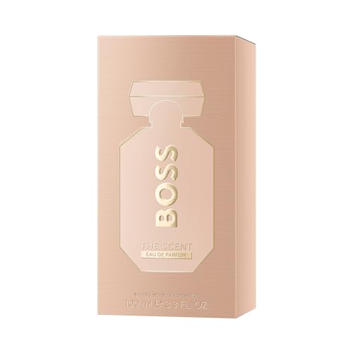 Hugo Boss The Scent Women's Eau de Perfume