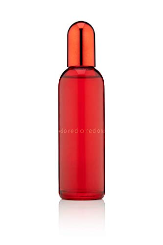 Colour Me Red - Fragrance for Women - 100ml Eau de Parfum, by Milton-Lloyd