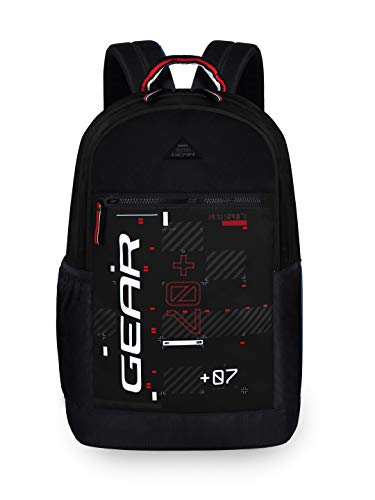 Gear unisex-adult BKPBASIC School Backpack