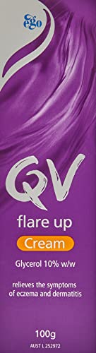 QV Flare Up Cream 100g