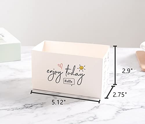 XZJMY 50 Pack Paper Take Out Containers,Mini Burger Boxes,Toast Holding Bread Tray, Sandwich Hot Dog Donut Egg Waffle Packaging Box for Take Out Food Containers (L-A)