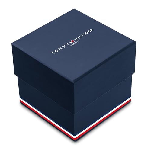 Tommy Hilfiger BOYS Youth Watch, Analog