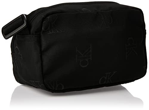 Calvin Klein Men's Essential Crossover Handbag